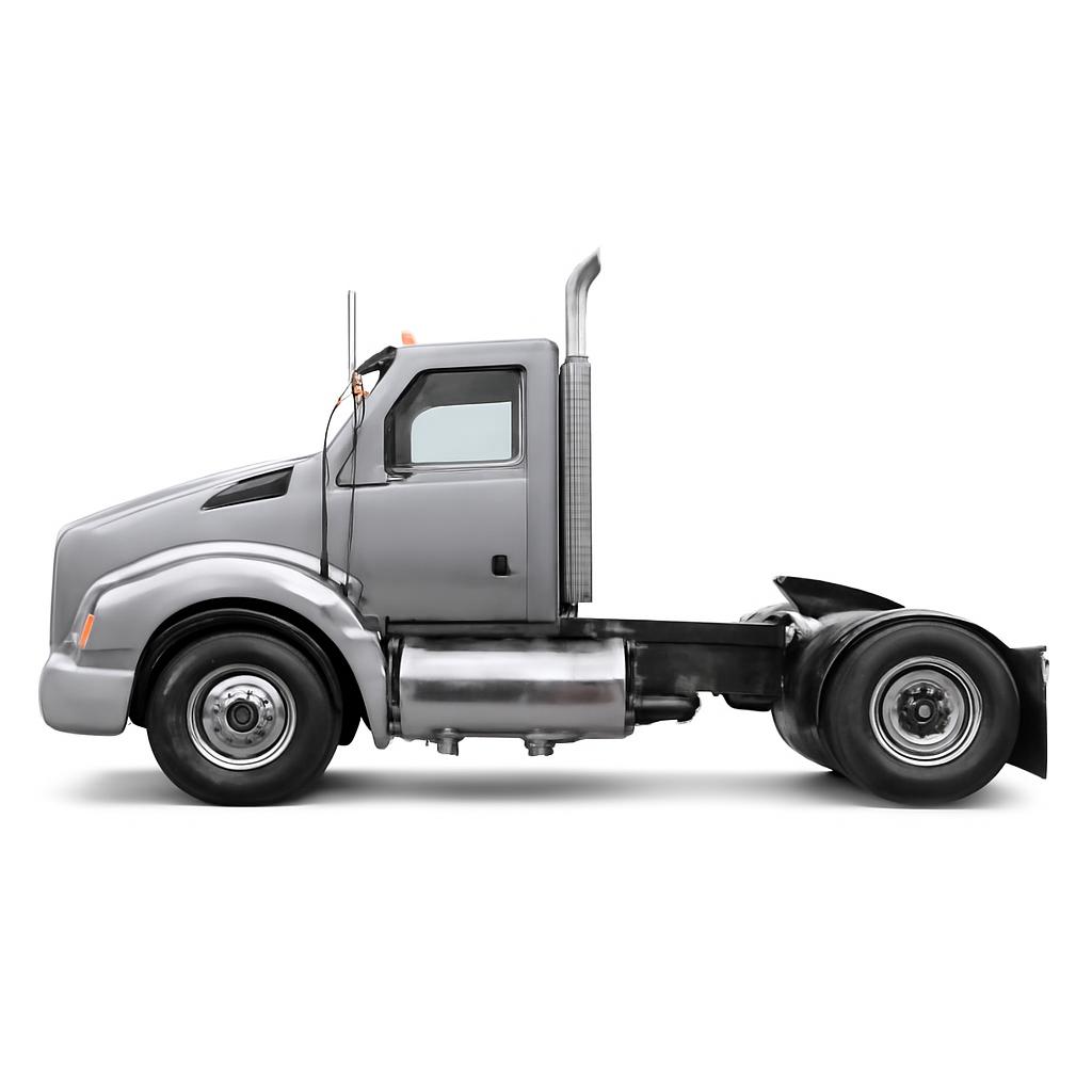 Kenworth T880