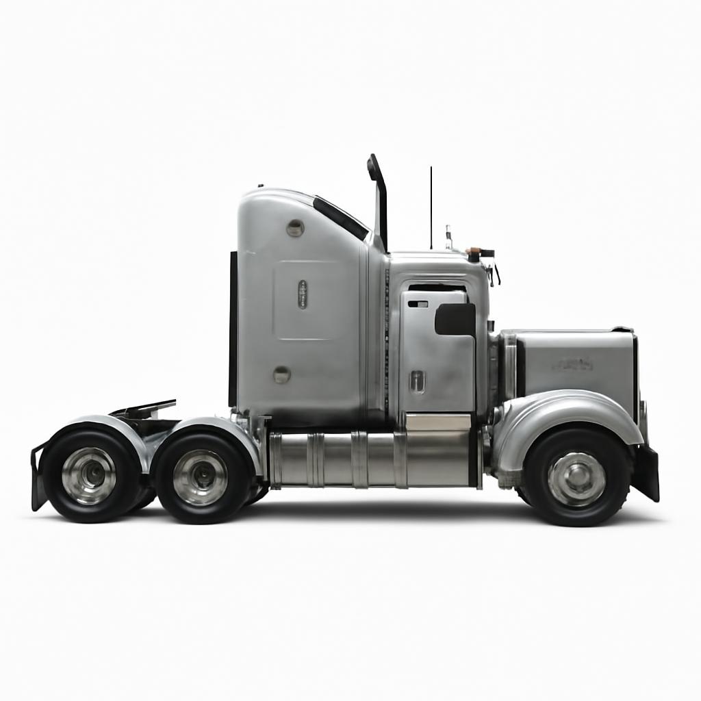 Kenworth T909