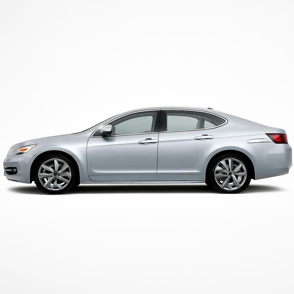 Kia Cadenza