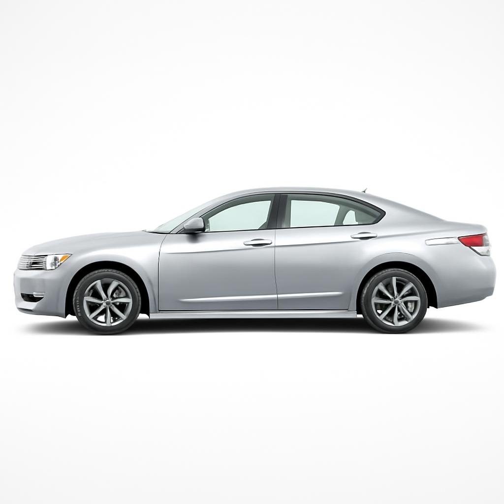 Kia Cadenza