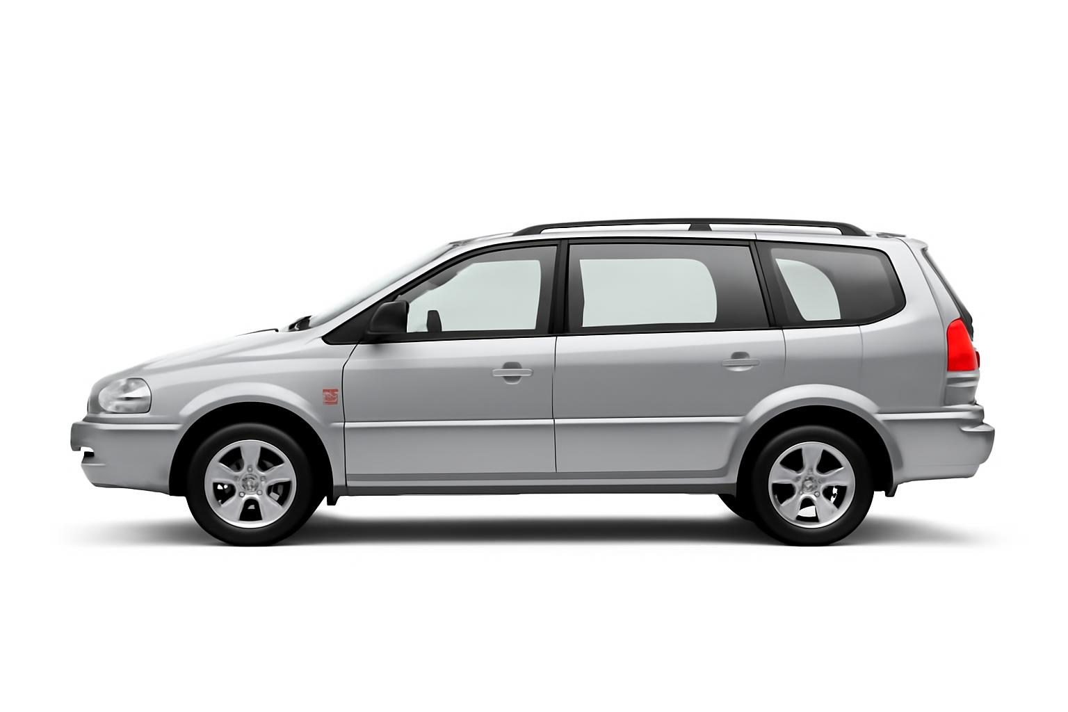 Kia Joice