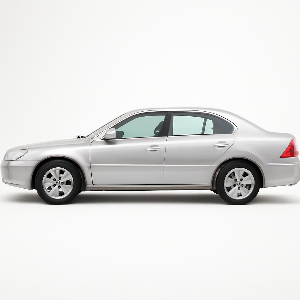Kia Magentis