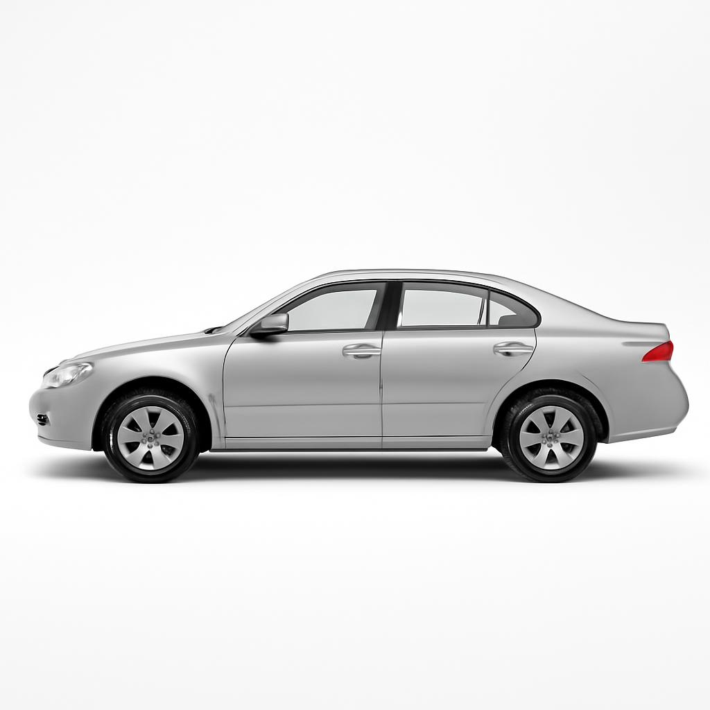 Kia Magentis