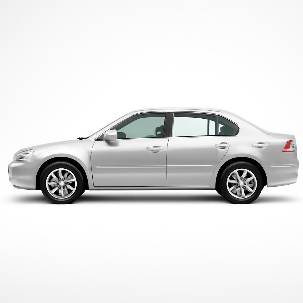 Kia Magentis