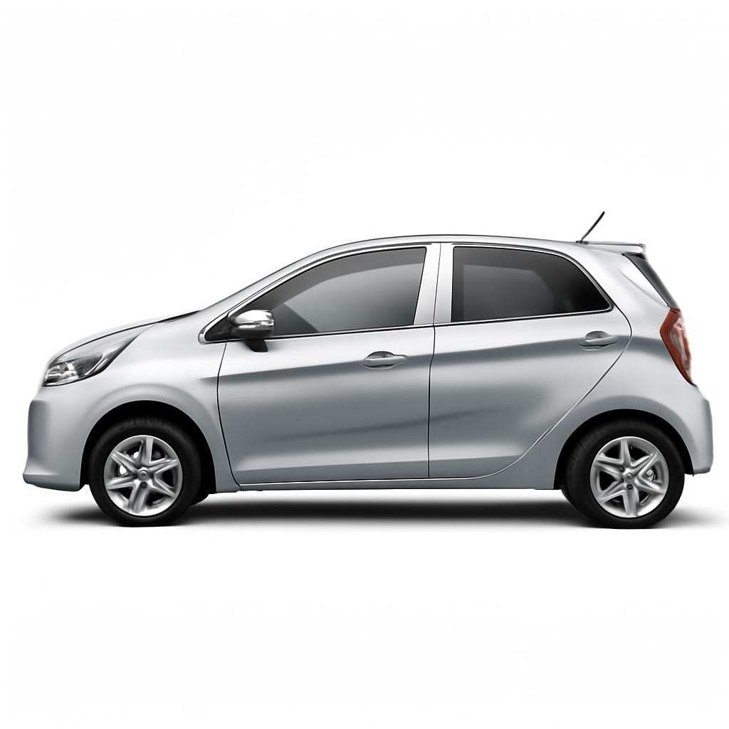 Kia New Morning