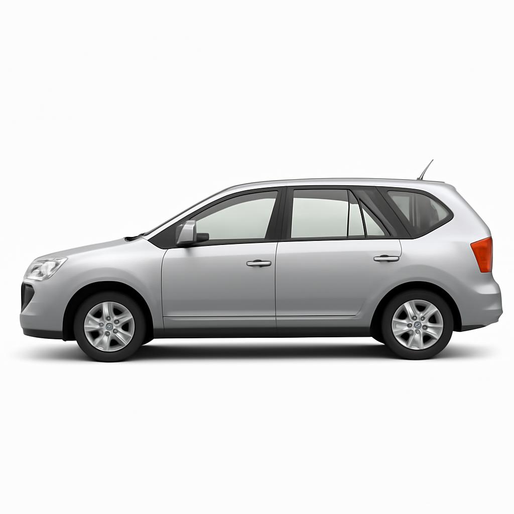Kia Rondo
