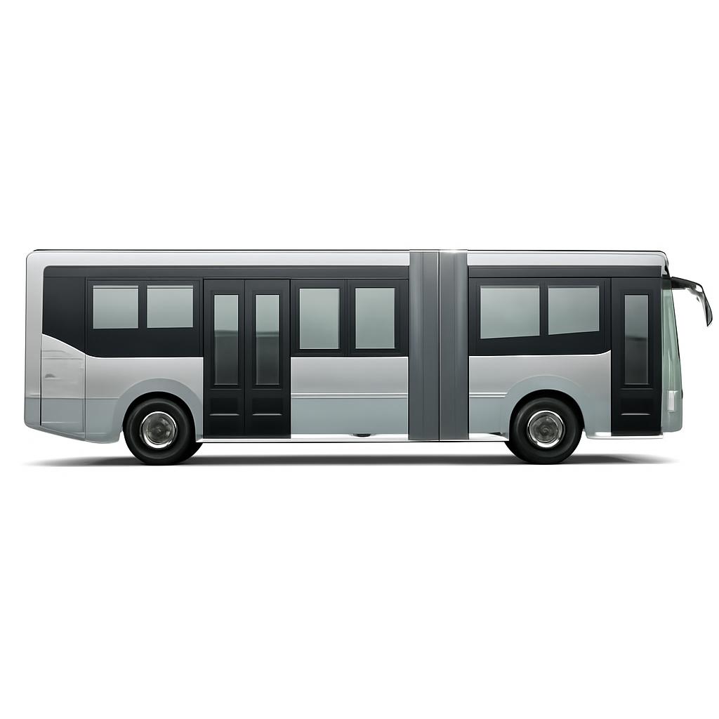 King Long XMQ6111SG