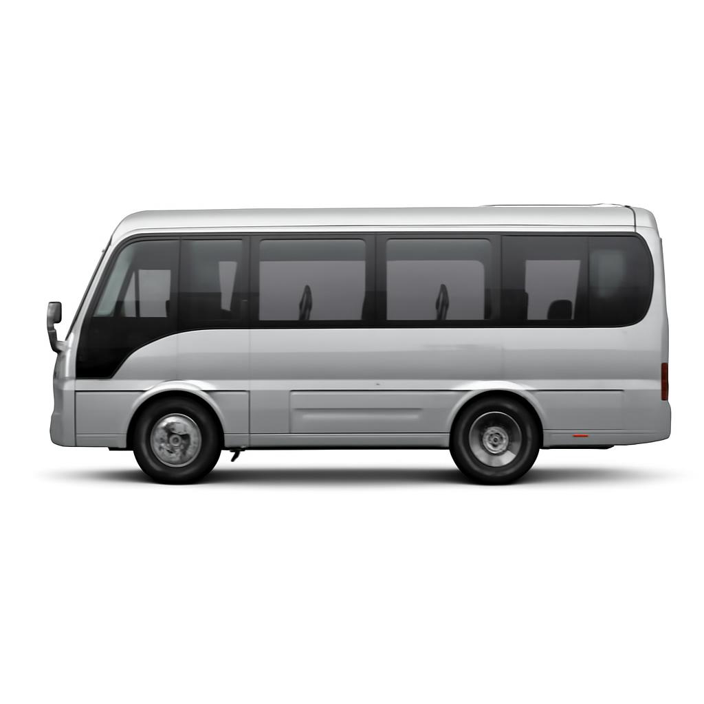 King Long XMQ6902Y