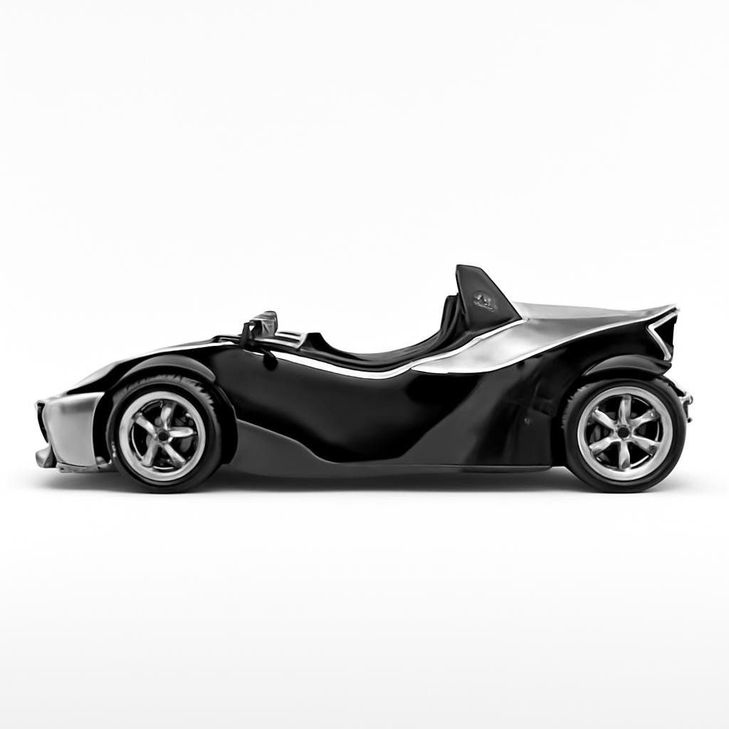 KTM X-Bow