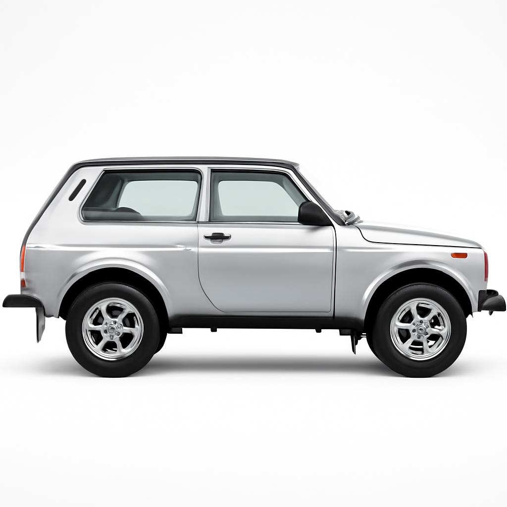 Lada Niva