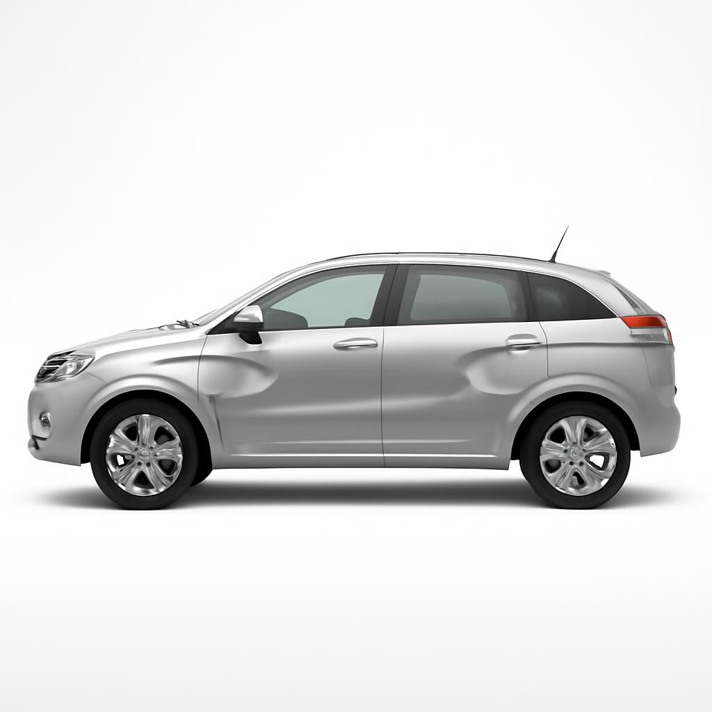 Lada Xray