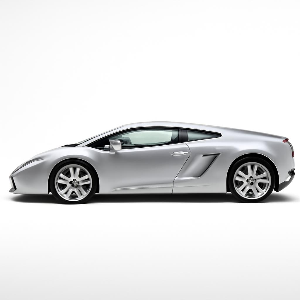 Lamborghini Gallardo