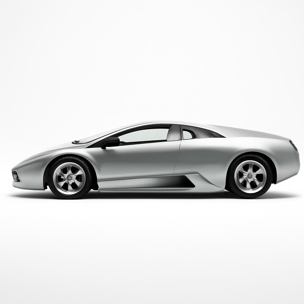 Lamborghini Murcielago