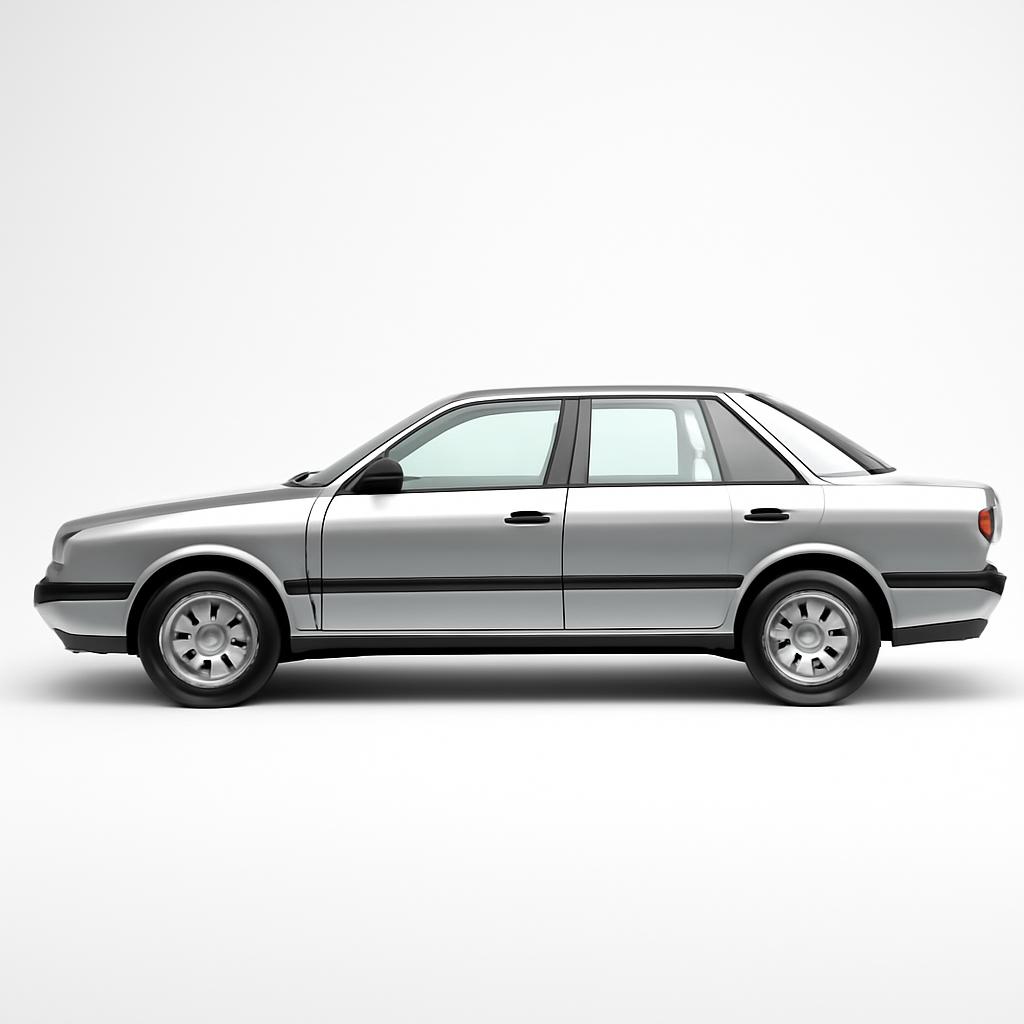 Lancia Dedra