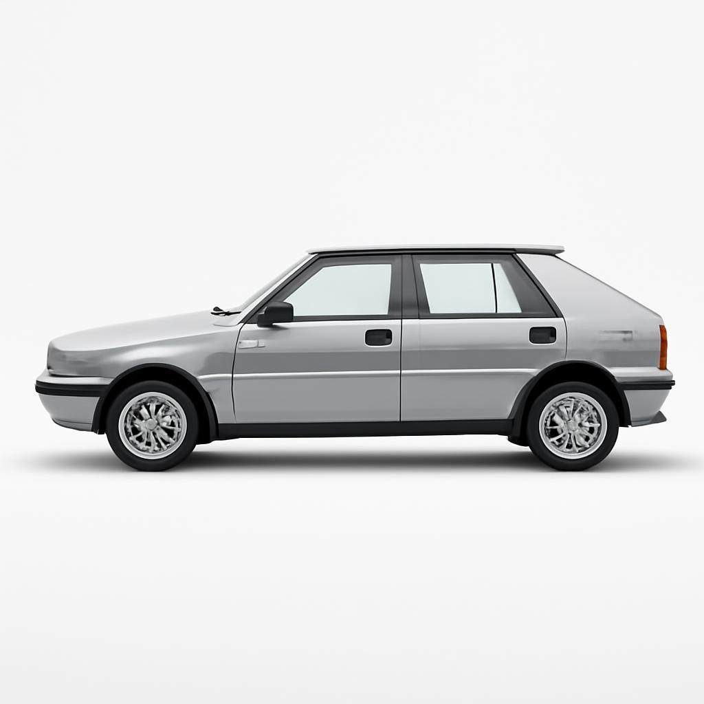 Lancia Delta