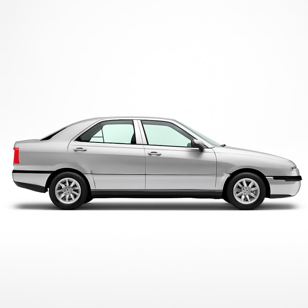 Lancia K