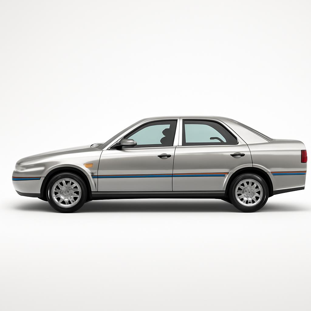 Lancia Kappa