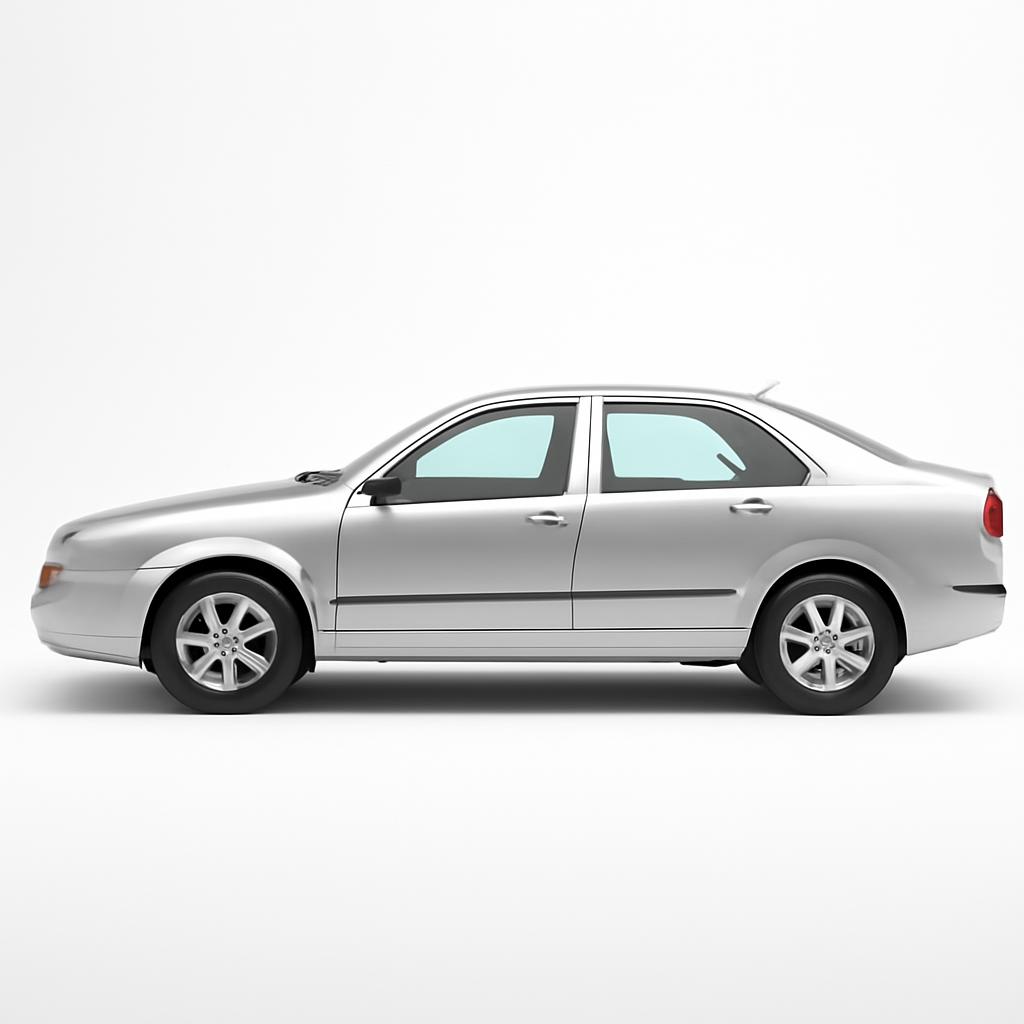 Lancia Lybra