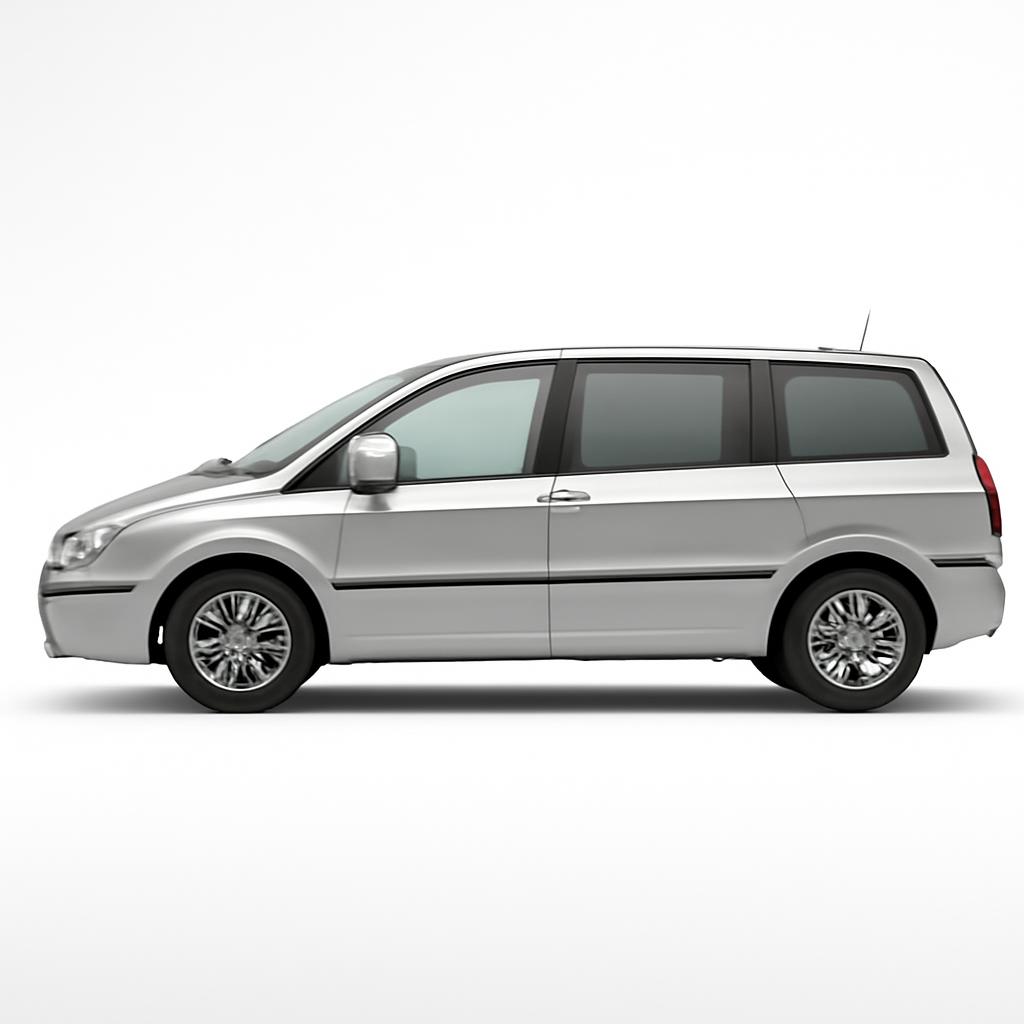 Lancia Phedra