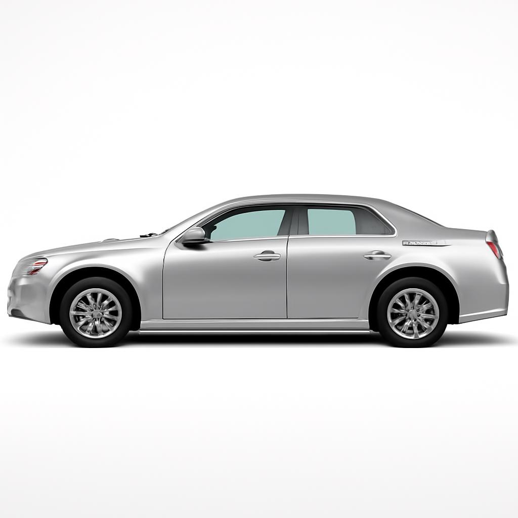 Lancia Thema