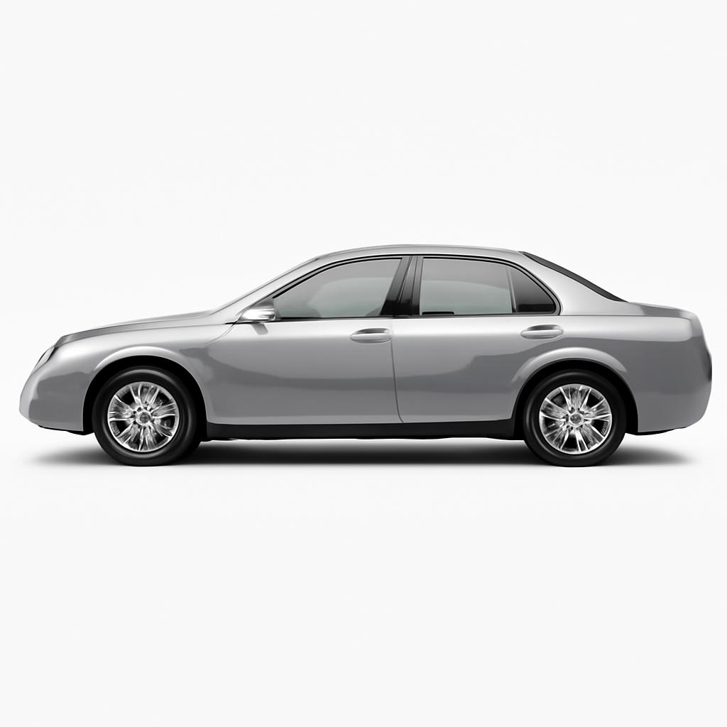 Lancia Thesis