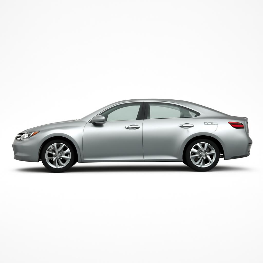Lexus ES 200