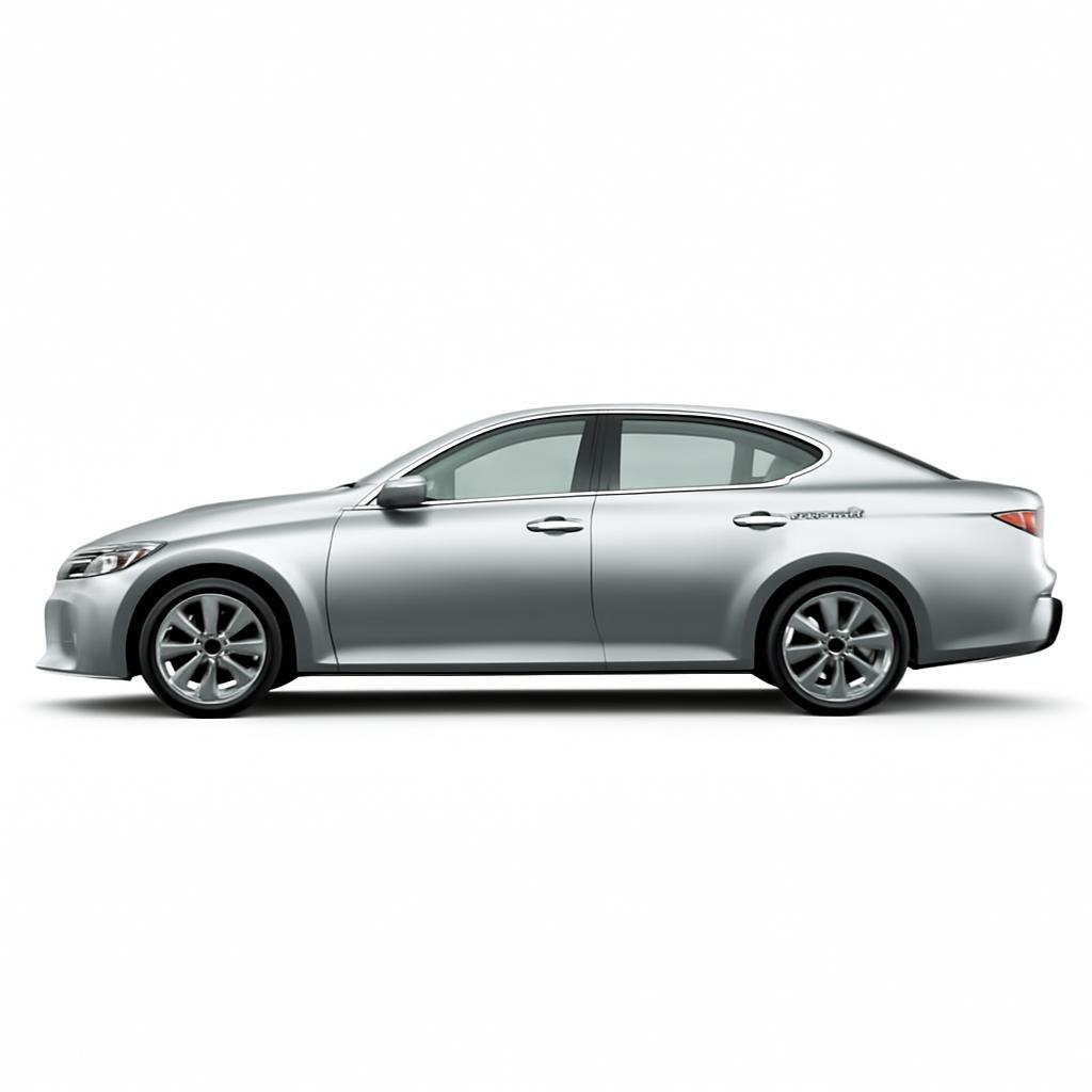 Lexus GS300