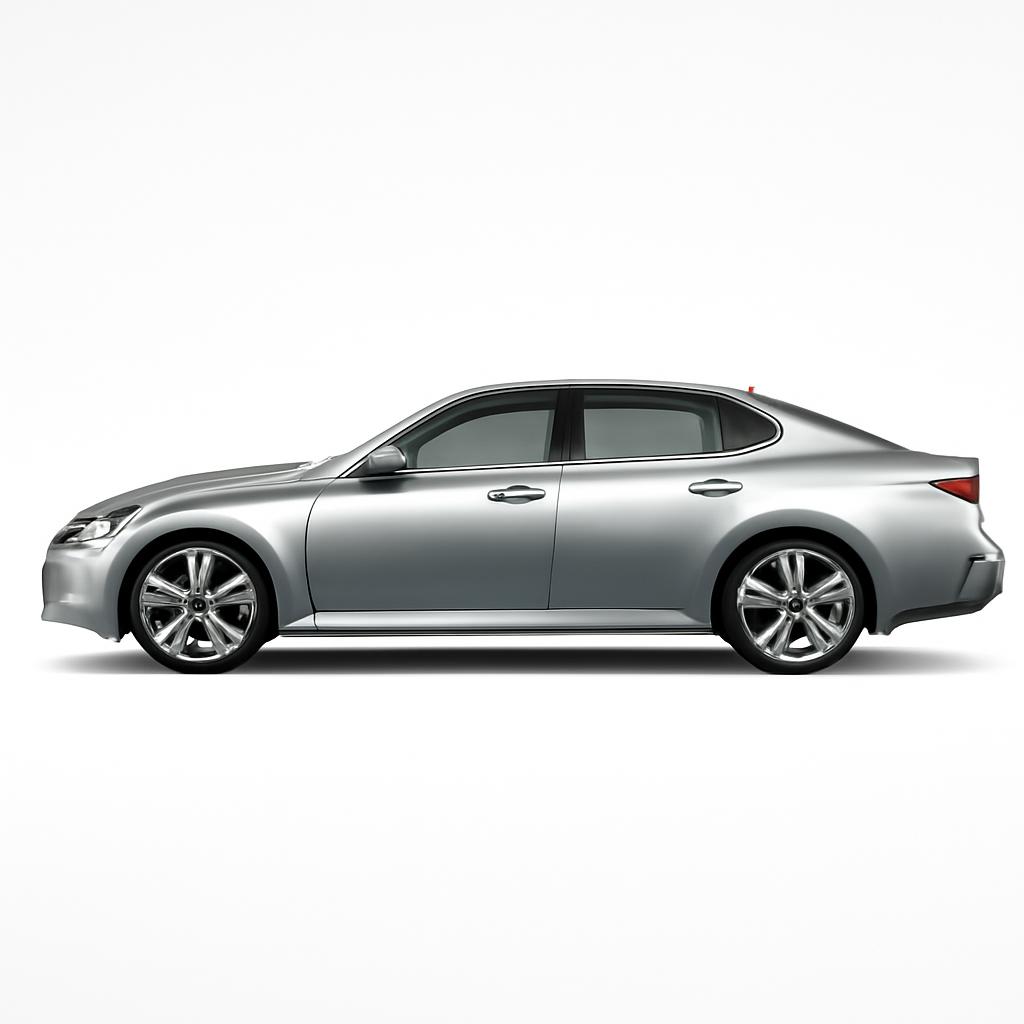 Lexus GS 200t