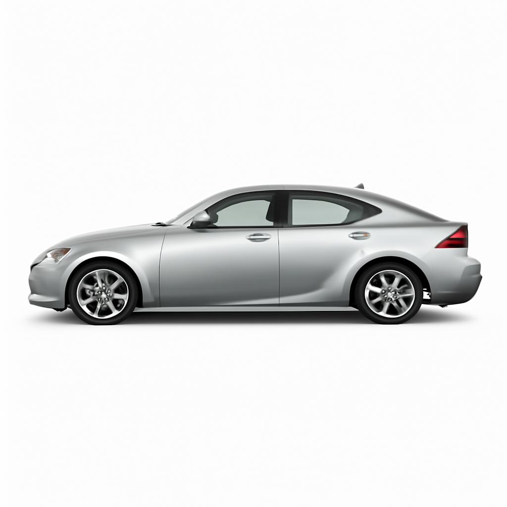 Lexus IS 300