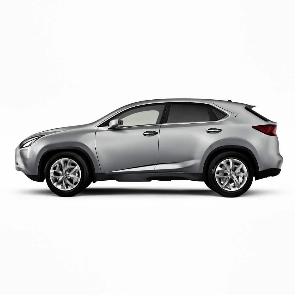 Lexus NX200t