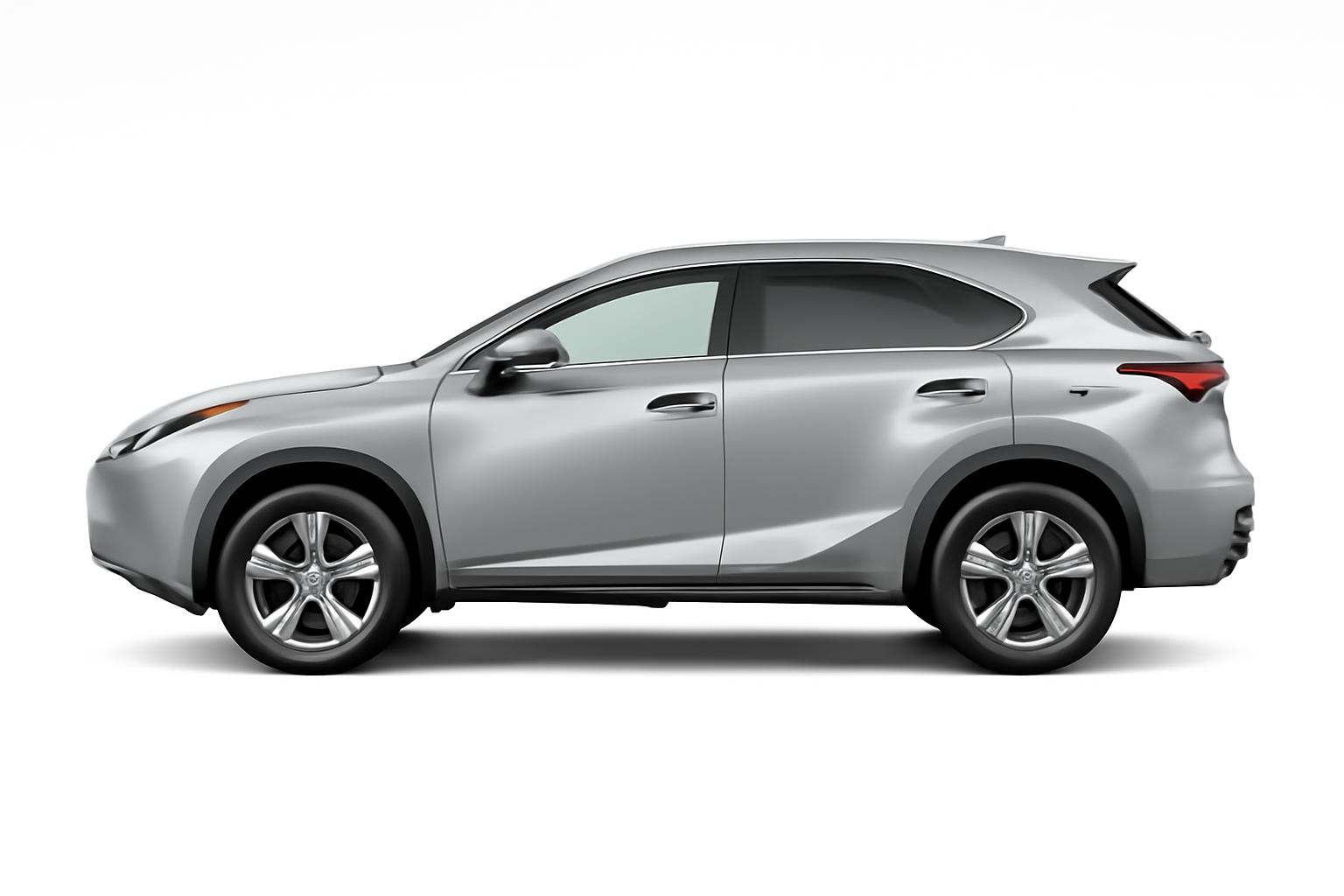 Lexus NX 300