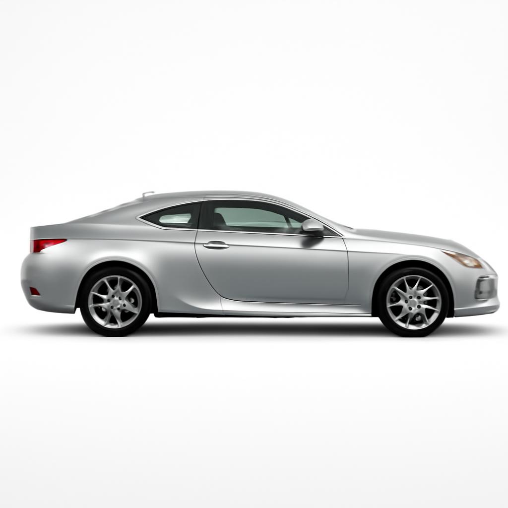 Lexus RC300