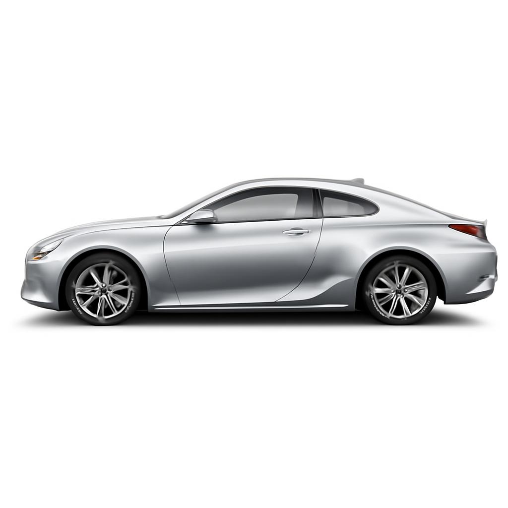 Lexus RC