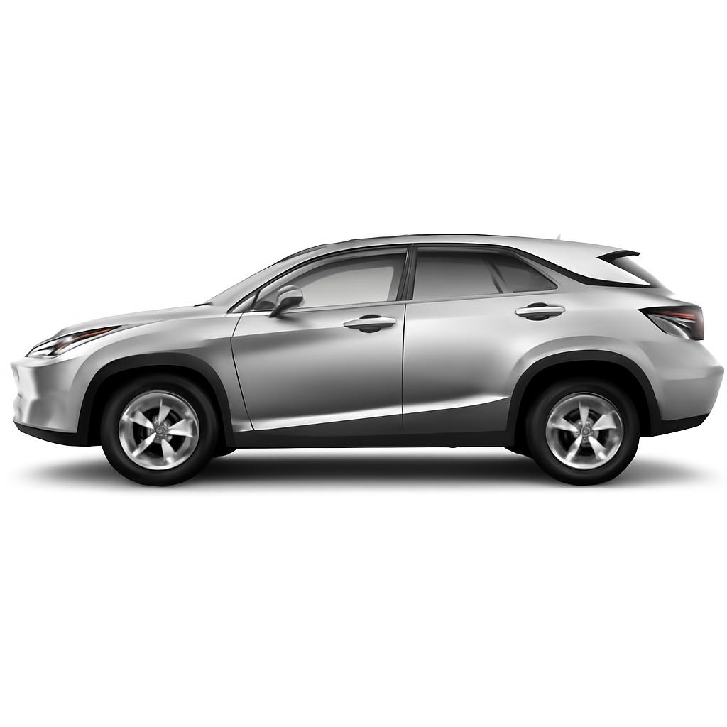Lexus RX 200t