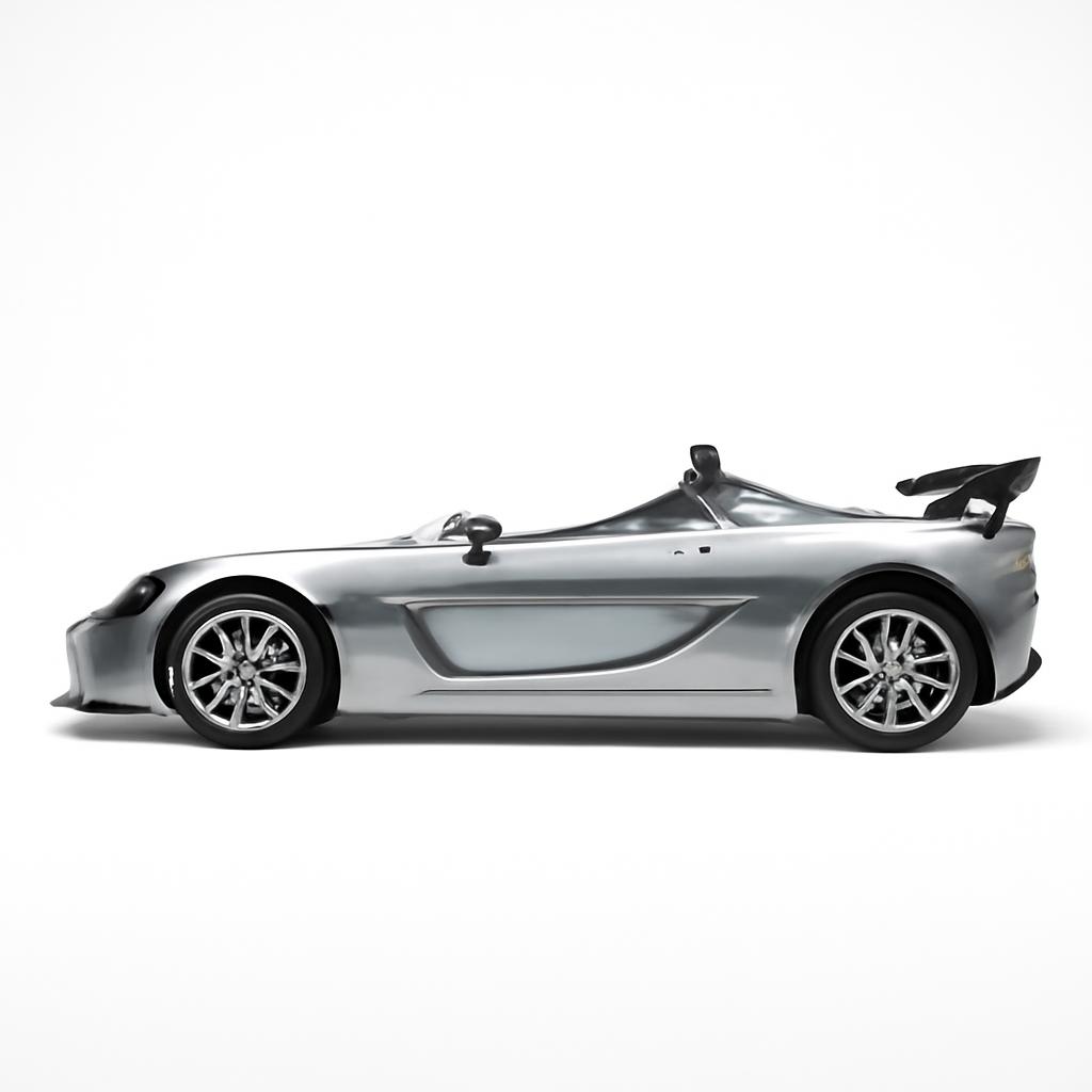 Lotus 2-Eleven