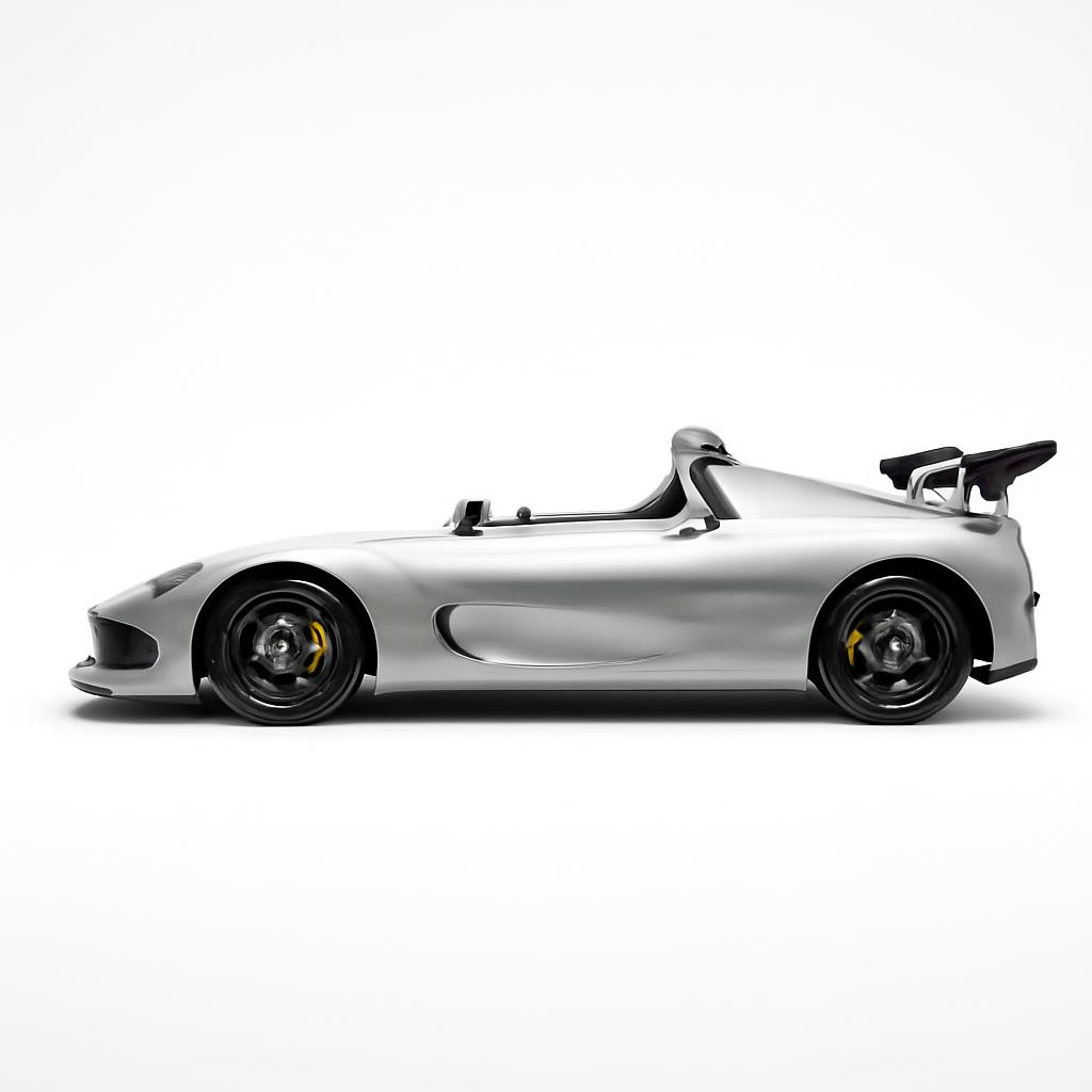 Lotus 3-Eleven