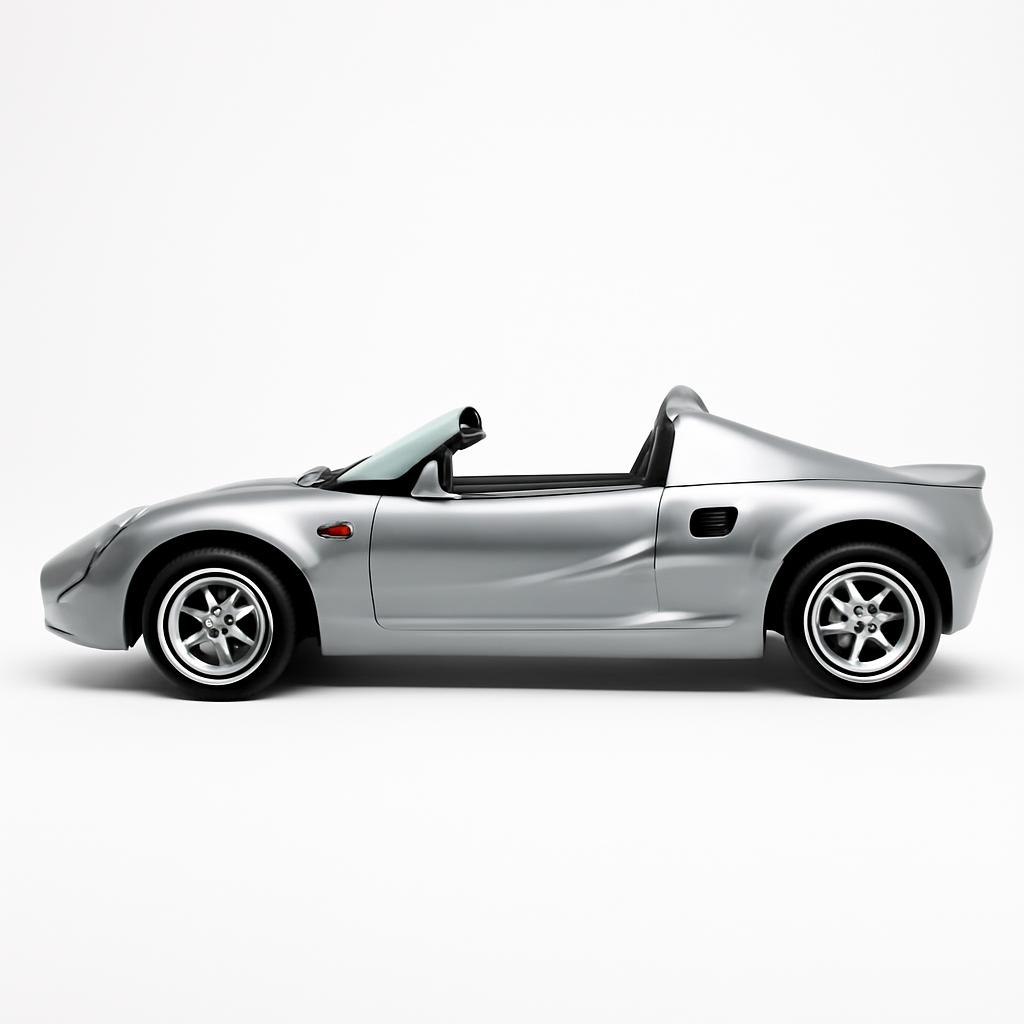 Lotus Elise