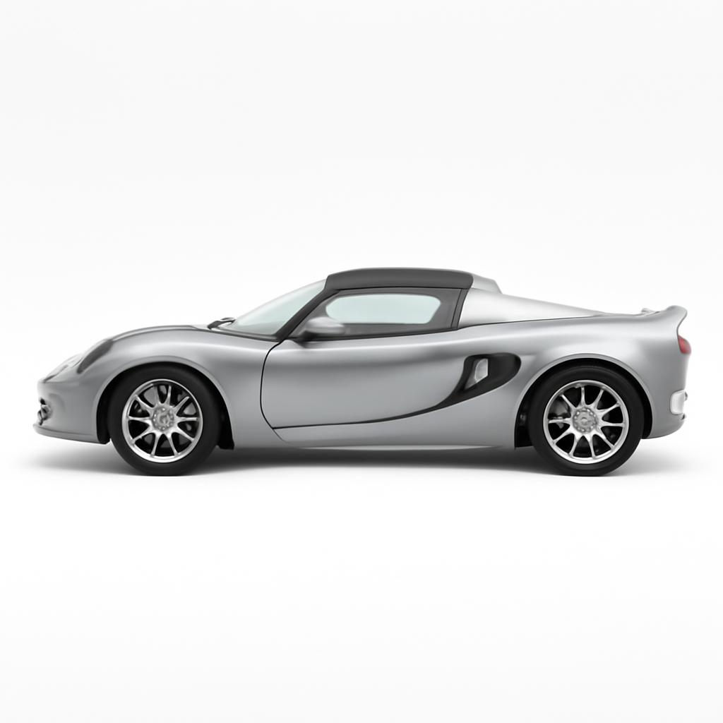 Lotus Elise