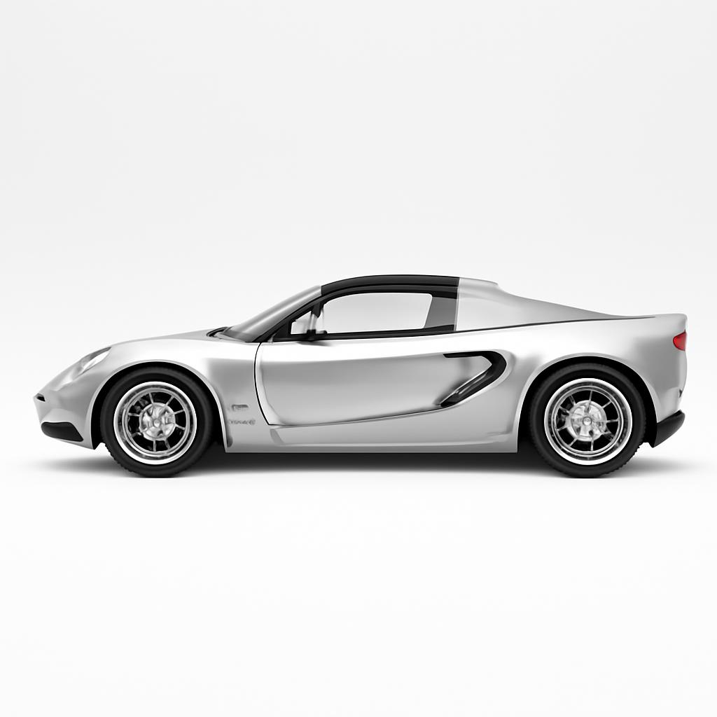 Lotus Elise