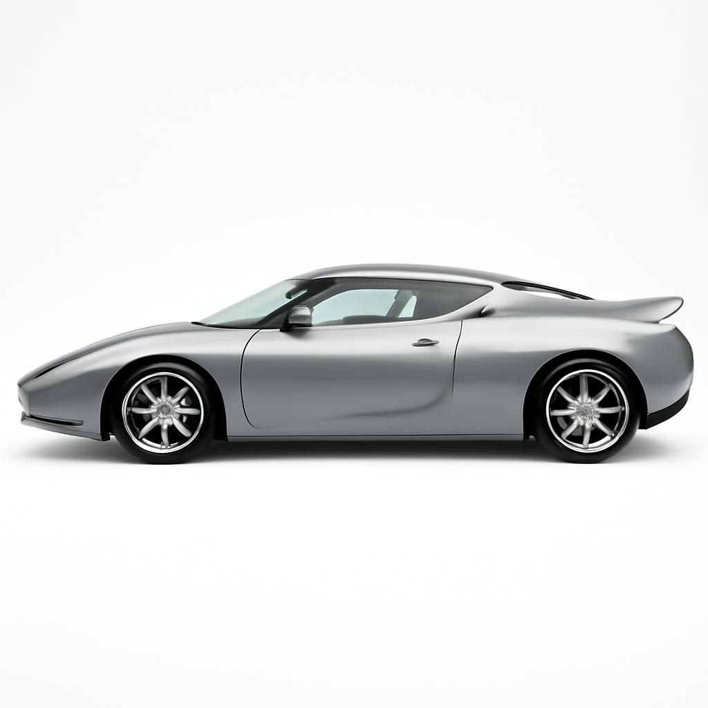 Lotus Evora