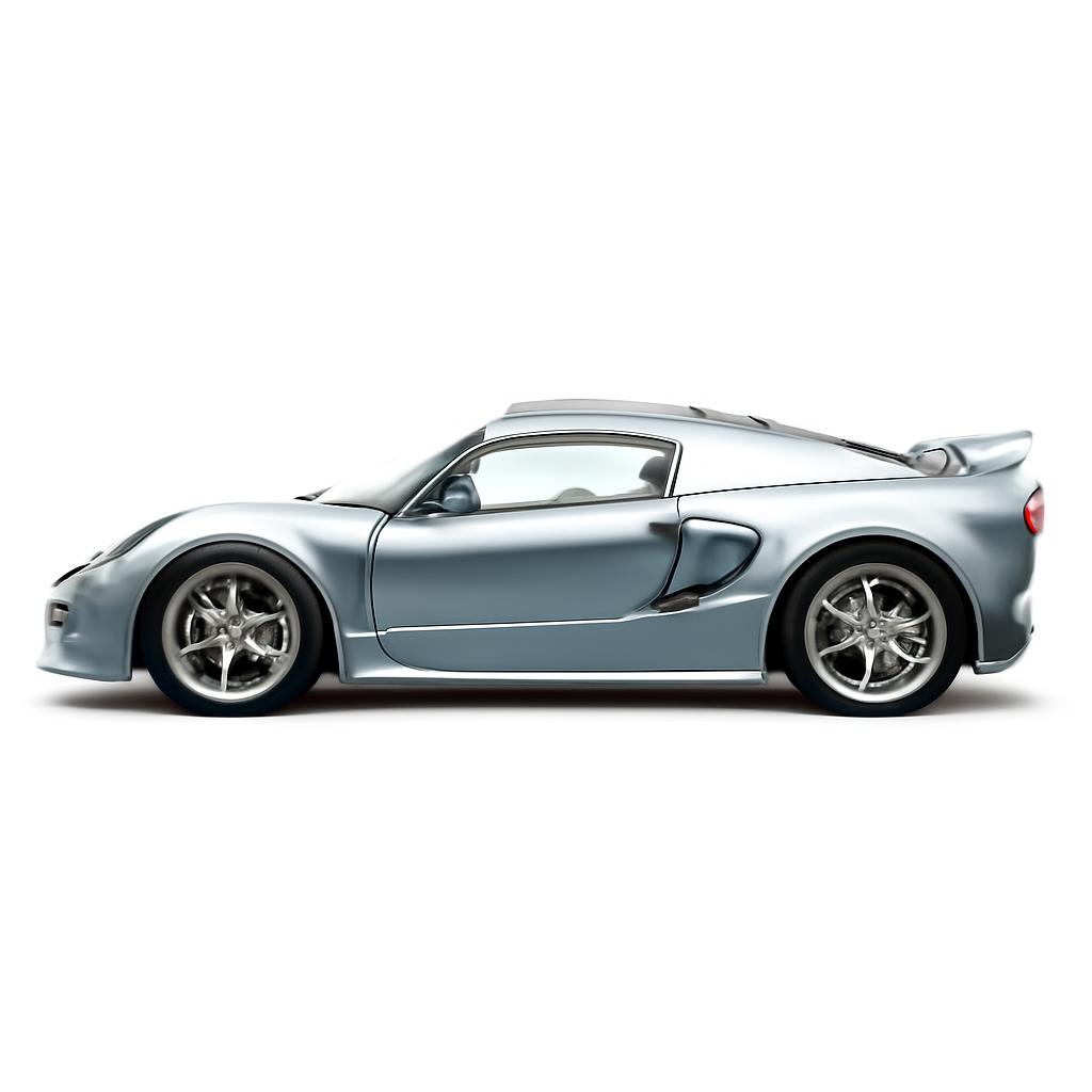 Lotus Exige