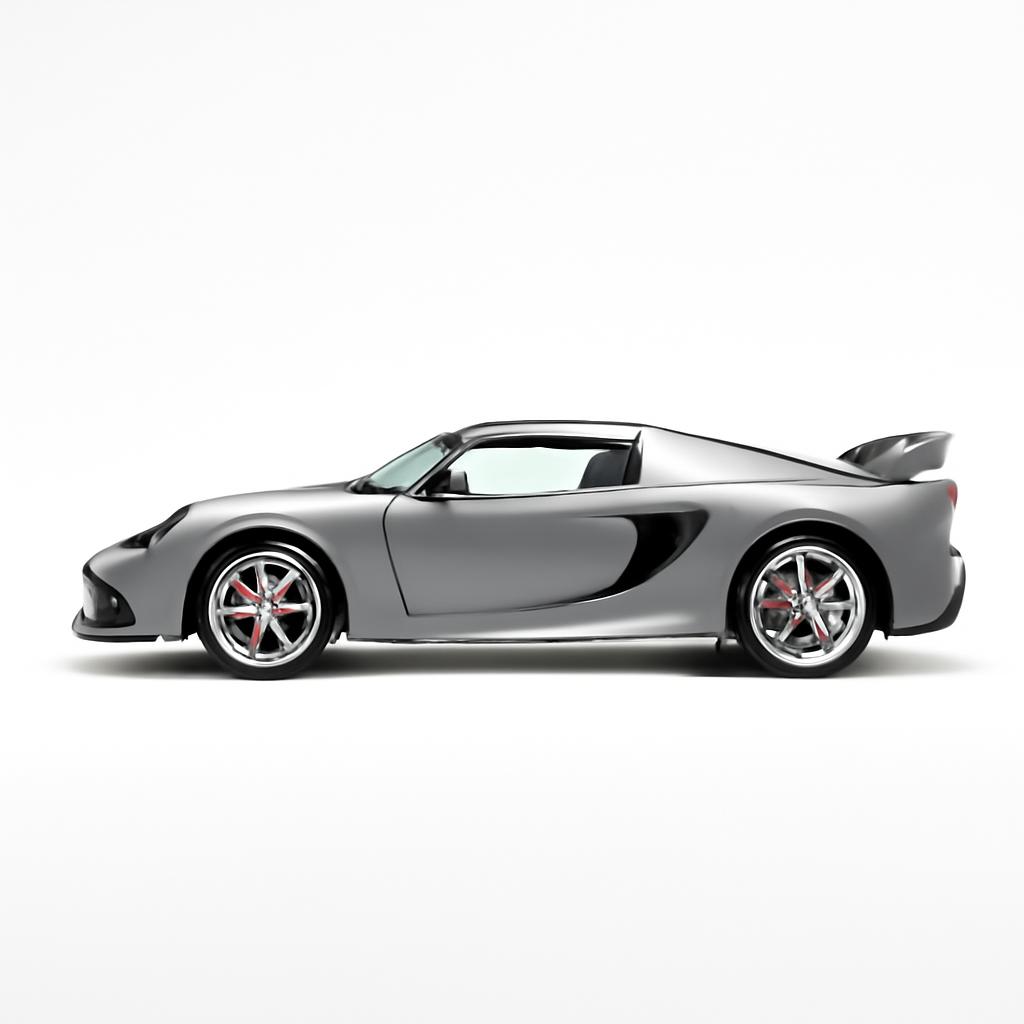 Lotus Exige