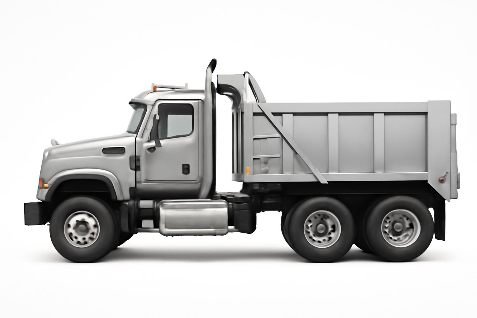 MACK Granite