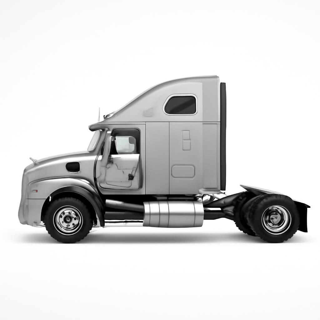 MACK Pinnacle