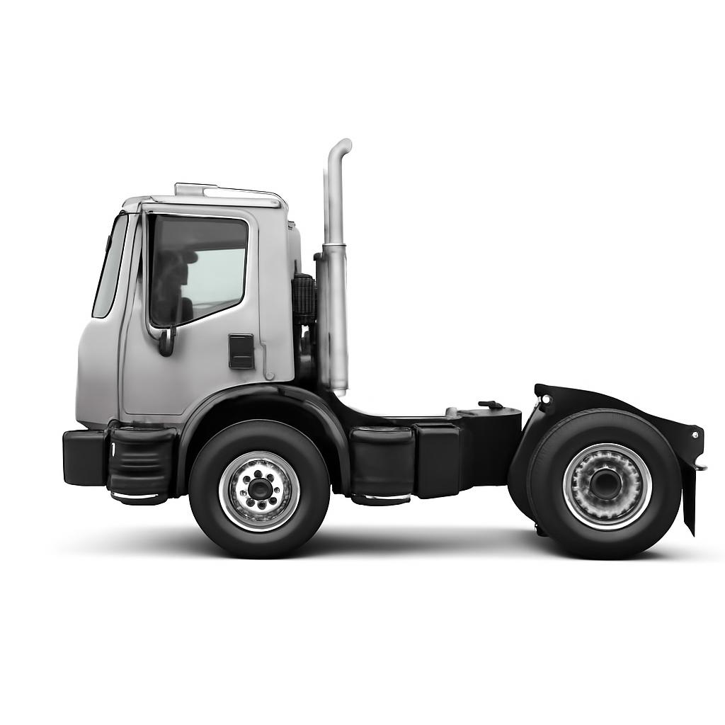 MACK TerraPro