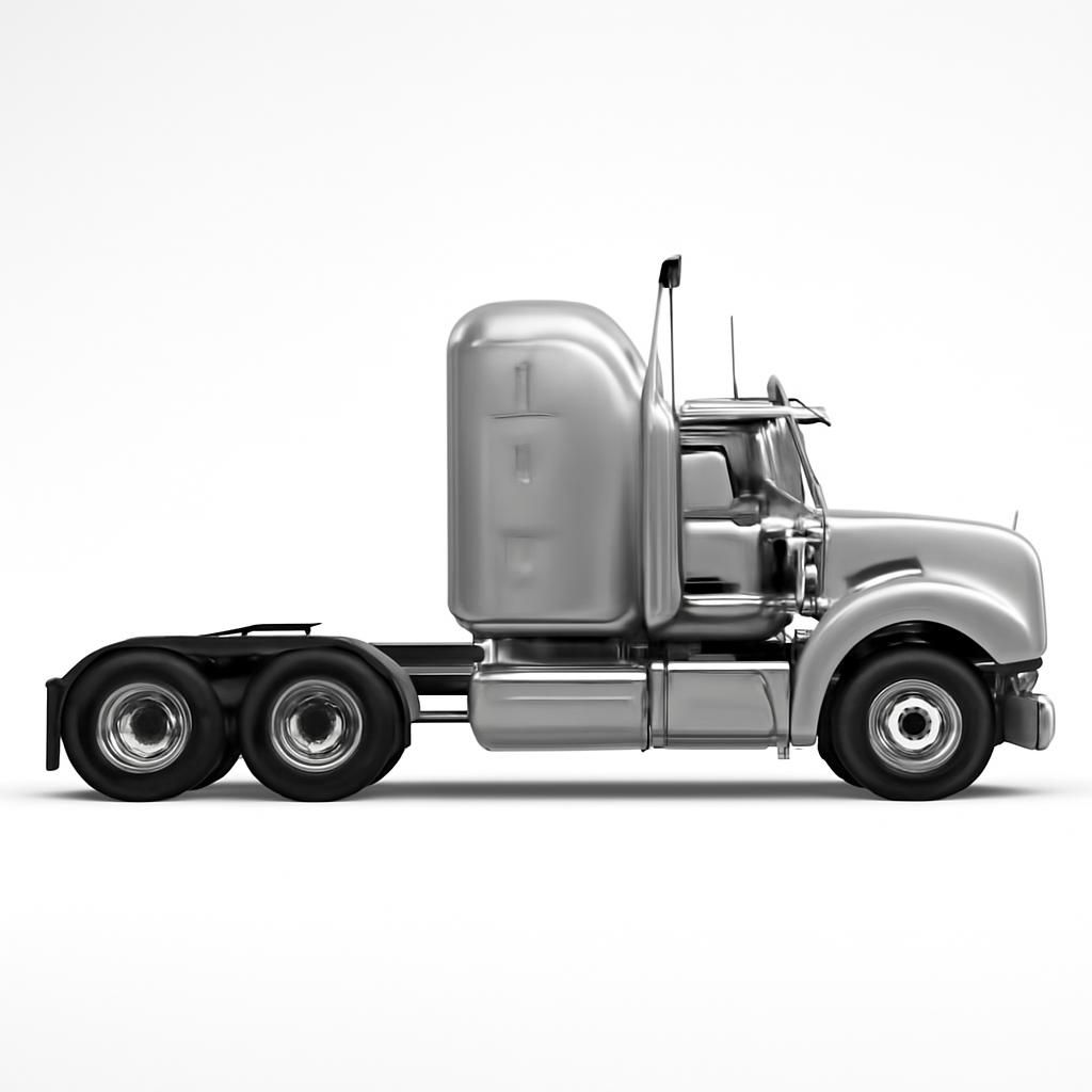 MACK Titan