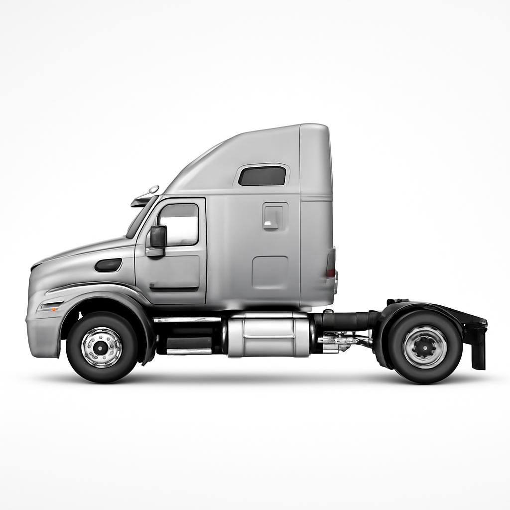 MACK Vision