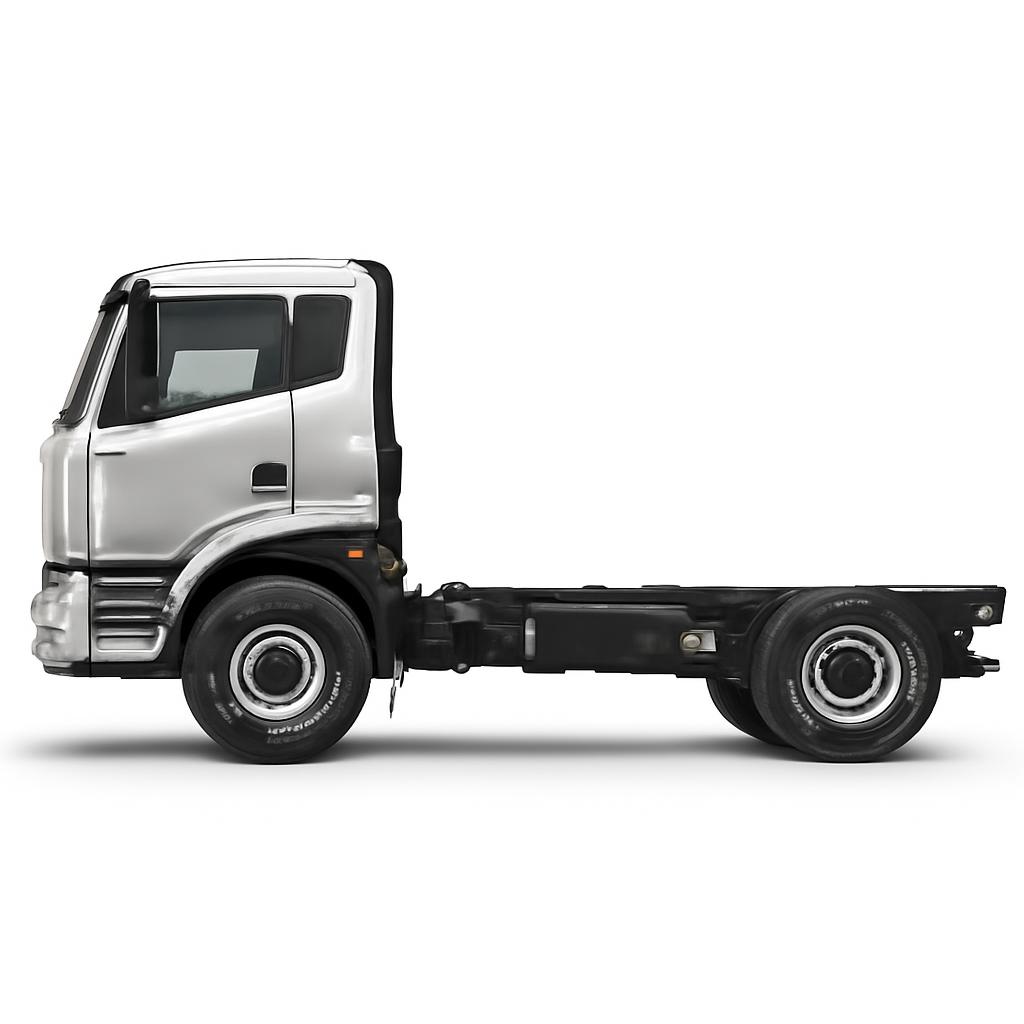 Mahindra Blazo