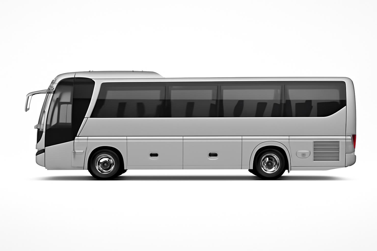 MAN Truck & Bus 14