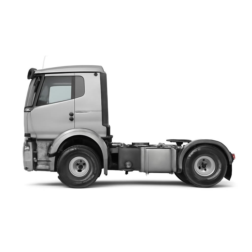 MAN Truck & Bus 26